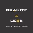Granite4less logo